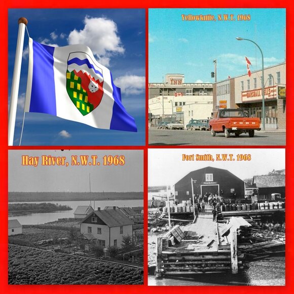 Uncirculated Set of 9 Silver 1960 to 1968 25¢ Canada Quarters! - Picture 12 of 16